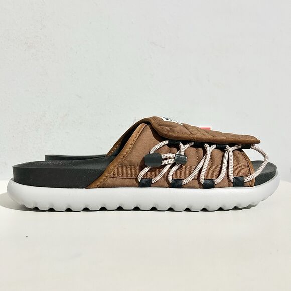Nike Asuna 2 “Pecan” Men’s Size 11 Lifestyle Comfort Slip-On Slides main image 5